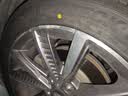 玲珑轮胎汽车轮胎235/45R18 98W XL 玲珑臻选UD 凯美瑞/比亚迪秦/特斯拉 实拍图