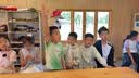索爱（soaiy）S638UHF小蜜蜂扩音器无线教师专用大功率智能防啸叫自带300S录音蓝牙音响导游导购喇叭Type-c白 实拍图