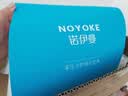 诺伊曼 NOYOKE酒店同款无压慢回弹记忆棉颈椎枕整颈枕头成人加长【无外套高枕】 实拍图