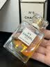 CHANEL【官方正品】香奈儿五号香水(经典) N5香水 持久留香 生日礼物 五号香水(经典) 花香调 50ml 实拍图