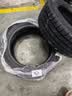 优科豪马（yokohama）225/55R18 102V   GEOLANDAR  CV G058适配:英轮LEVC 省油耐磨 实拍图
