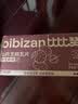 比比赞（BIBIZAN）山药芝麻瓦片黑芝麻味1000g整箱2斤薄脆饼干煎饼解馋休闲零食品 实拍图