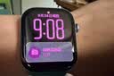 闪魔【新机S12 | 翘边包赔】适用苹果S12手表保护膜apple watch s12手表膜自定位秒贴耐摔46mm 实拍图