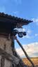 乔安（JOOAN）AI四摄光学变焦摄像头室外防水家用无线wifi全彩夜视监控器360度无死角全景云台旋转手机远程 实拍图