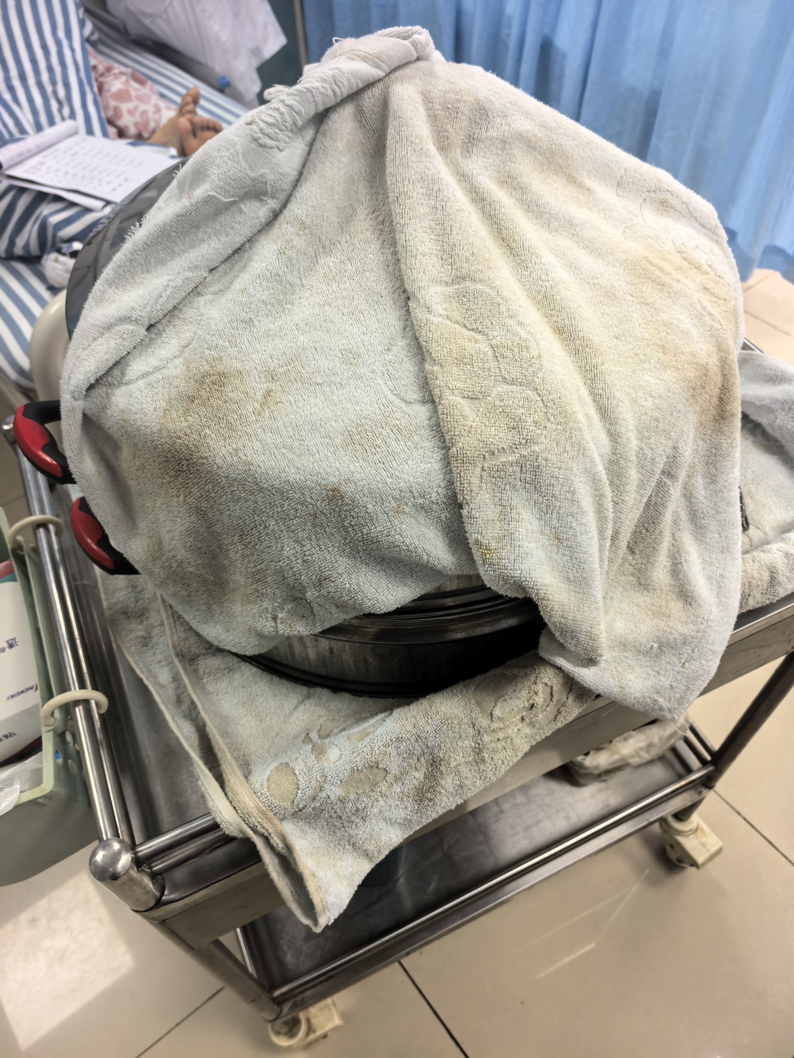 佳禾医用防痔疮坐垫尾椎骨折减压专用肛瘘术后前列腺镂空褥疮圆垫101 实拍图