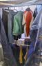 奥克斯【16根不锈钢管+7.5h定时】干衣机家用烘干机小型衣服烘衣神器婴儿衣物消毒除湿除菌脱水机衣柜式 实拍图