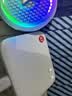 中兴（ZTE）F50 5G随身移动wifi轻量化便携UFI无线上网卡免插卡可换卡路由随行车载笔记本流量卡托 MU300 实拍图