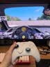 飞智冰原狼4多模版无线游戏手柄 类xbox 力调节摇杆双切扳机switch2电脑PC手机steam体感NS 影之刃零 实拍图