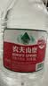 农夫山泉  饮用水 饮用天然水3L*6桶 整箱 桶装水 实拍图