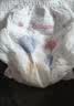 好奇（Huggies）好奇金装小黑洞拉拉裤XXL42片(15kg以上)尿不湿【速干不易红】 实拍图