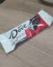 德芙（Dove）丝滑牛奶巧克力休闲零食婚庆喜糖送女友生日礼物儿童解馋充饥食品 德芙什锦巧克力222g*2盒 实拍图