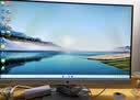 联想（Lenovo）一体机台式电脑27英寸补贴15%高配办公学习家用游戏全套整机投资品牌异能者【定制】 【酷睿13代】i7-13650HX | 14核芯 旗舰 32G内存+1T固态 实拍图