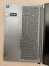 ThinkPad联想笔记本电脑ThinkBook16+ 2026 AI全能本 英特尔酷睿Ultra5 336H 16G 1T 3.2K 16英寸 月神灰 实拍图