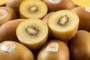 佳沛（zespri）新西兰金奇异果12粒特大果124-146g猕猴桃中秋节礼品送水果礼盒 实拍图