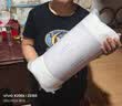 亚朵星球慢回弹记忆绵枕 枕头护颈枕芯基础款酒店睡眠宿舍低枕8cm单只 实拍图