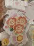 IMVE教师节礼物送女老师红笔贺卡幼儿园实用手工diy混搭花束伴手礼 实拍图
