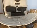 美诺（Miele）欧洲原装进口家用卧式吸尘器大功率超强吸力宠物家庭适用吸猫毛【政府补贴】以旧换新 M1 Parquet Xl晶钻白 实拍图