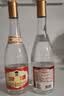 汾酒53度黄盖玻汾  清香型白酒 高度口粮酒  泡酒中秋礼品 53度 475mL 2瓶 双瓶装 实拍图