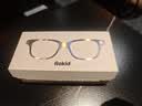 ROKID Glasses乐奇AI眼镜 全功能AI眼镜 智能眼镜 【支持WorkBuddy】AR眼镜 拍照导航翻译AI智能体 灵伴 实拍图