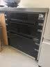 美的（Midea）【新国标新品】消毒柜嵌入式家用 厨房餐具碗柜碗筷茶杯茶具 紫外线 110L三层大容量 110HQ Max 实拍图