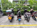 小牛FS Citi 电动轻便摩托车智能长续航高速通勤成人外卖男女骑手电瓶代步电轻摩 到店自提 实拍图