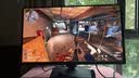 微星（MSI）流光X32 MAG 271QPX32 27英寸2K原生320Hz 三星第四代OLED电脑显示器 电竞显示屏 实拍图