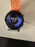 小米（MI）Xiaomi Watch 5 eSIM 全智能旗舰手表 智能手势控制健身房模式心脏健康柔雾蓝 独立通话 送男女 实拍图