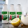 娃哈哈 AD钙奶 含乳饮料 220g*24瓶 礼盒装 儿童回忆乳酸菌 实拍图