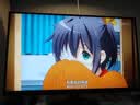 AOC 27英寸2K260Hz FastIPS 快速液晶1ms 硬件低蓝光 HDR游戏电竞显示器 新战神Q27G41ZE（高性能版） 实拍图