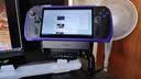 Brateck北弧 平板支架机械臂 平板电脑支架 平板电脑支架臂 显示器支架 电脑桌支架 悬空托架 E350黑+P200 实拍图