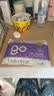 Freego纯棉一次性内裤女士全棉灭菌免洗独立装孕妇生理期旅行出差白L5条 实拍图