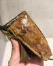 诸老大早餐粽子 中华老字号 蛋黄猪肉粽 125g×4只 嘉兴特产零食 实拍图