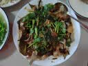 鲜活多宝鱼450-550g/条 实拍图