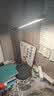 松下（Panasonic）致岚Pro AAAA级 LED触控 儿童护眼 学习灯 家用 桌面灯致岚pro黑 实拍图