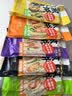 云山半 山东煎饼混合味装5斤石磨杂粮煎饼 速食即食代餐卷饼大饼 实拍图