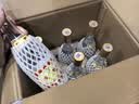 汾酒黄盖玻汾53度 475mL*6*2箱 清香型白酒 量大更优惠 超值组套 实拍图
