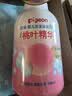 贝亲（Pigeon）洗发水沐浴露 含桃叶精华 婴儿洗发沐浴二合一 500ml IA209 实拍图