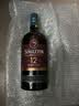 苏格登（Singleton）12年雪莉 单一麦芽威士忌 洋酒 700ml 中秋节送礼 实拍图