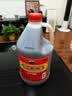 越都绍兴花雕黄酒五年陈料酒 半干型2L桶装米酒家用厨用自饮 实拍图
