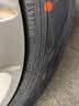 优科豪马横滨汽车轮胎 205/55R16 91V AE51B 原配广汽丰田/雷凌 实拍图