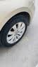 玲珑轮胎汽车轮胎205/55R16 91V 玲珑臻选HD 适配朗逸/英朗/宝来/速腾 实拍图