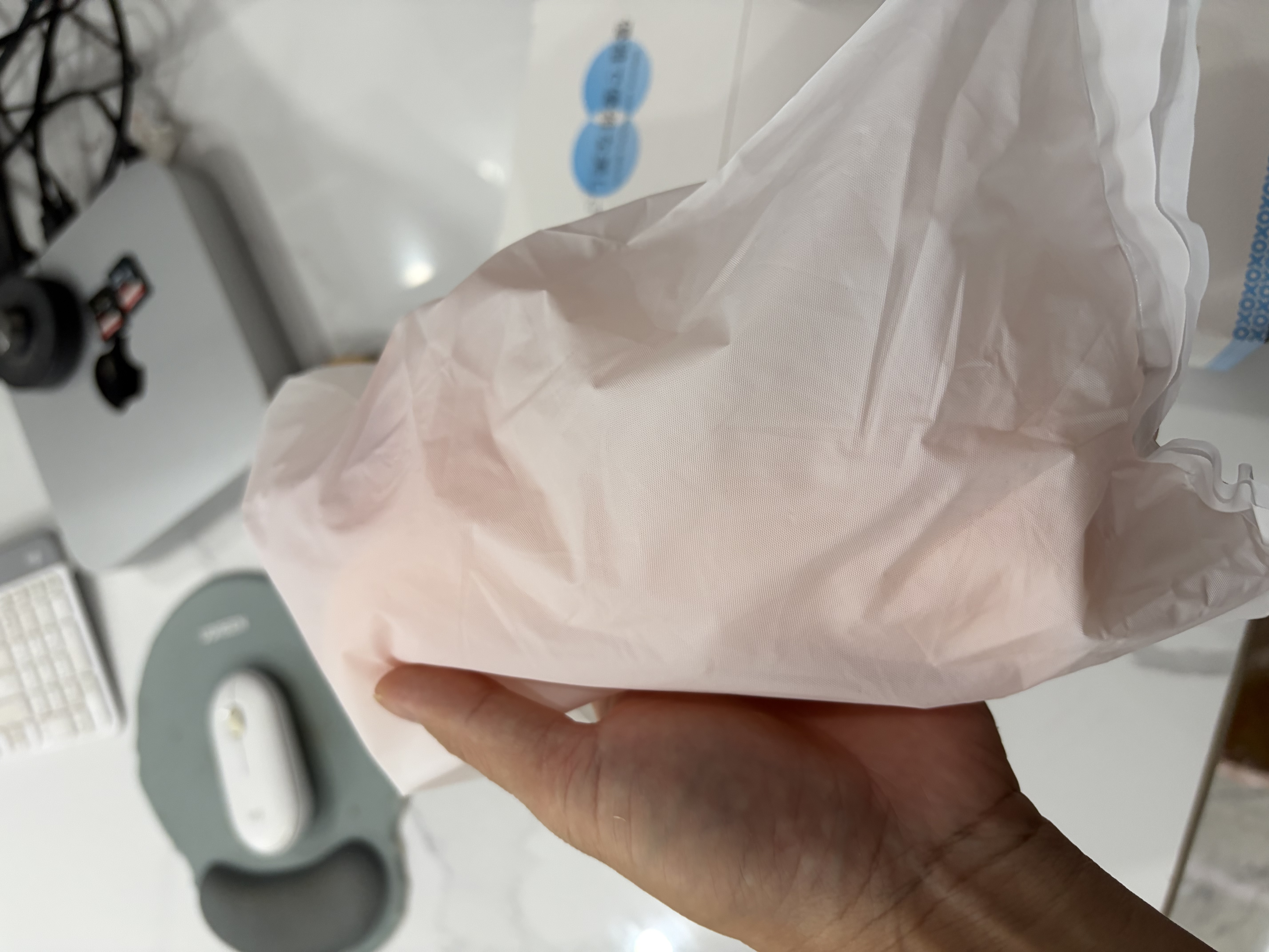 谜姬飞机杯男用倒模膜男性用品私处自慰器情趣性非充气娃娃仿真硅胶 实拍图