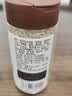 爷爷的农场黑松露松茸鲜100g 减钠29%儿童宝宝调味品菌菇提鲜赠宝宝辅食谱 实拍图