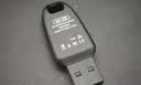 Sandisk闪迪64GB USB3.2 U盘 CZ550黑色 读速100MB/s 安全加密 数据恢复 学习办公电脑车载 高速大容量优盘 实拍图