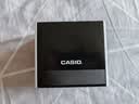 卡西欧（CASIO）小黑表男女表中性学生公务员考试中高考可用石英表MQ-24-1B 实拍图