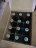 牛栏山二锅头 绿瓶口粮酒 绿牛二 清香型 白酒 46度 500ml*12瓶 整箱装 实拍图