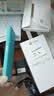 摩托罗拉 联想moto g100 四年质保 LCD护眼屏 7000mAh 国家补贴 应用六开 多场景NFC  12GB+256GB 晴空蓝 实拍图