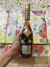 人头马（Remy Martin）洋酒 CLUB优质香槟区干邑白兰地 500ml 林子楠限量版  实拍图