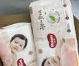 好奇（Huggies）铂金装小桃裤成长裤XXL74片(≥15kg)尿不湿【散热口碑王】 实拍图