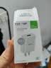 公牛（BULL）5V-2AUSB充电器 苹果安卓手机电源适配器 适用苹果iPhone14/SE2/13/iPad平板耳机等 实拍图